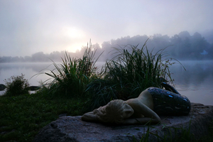 Gewinnerbild Februar | © Judith Brandl Gewinnerbild Februar | © Judith Brandl