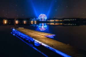 Gewinnerbild Dezember | © Tobias Frauendorfer Gewinnerbild Dezember | © Tobias Frauendorfer