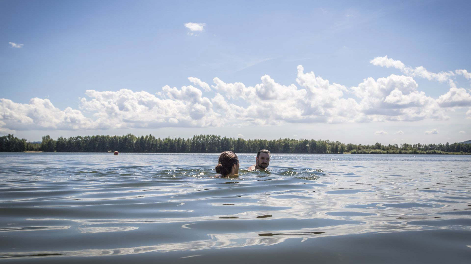 Klausensee | © Thomas Kujat