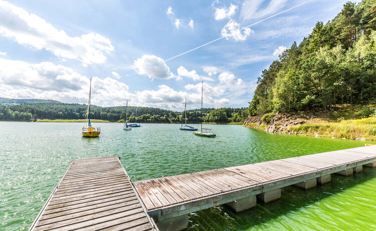 Eixendorfer Staussee Thomaskujat 4