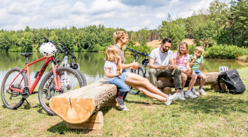 Ferienprogramm | &copy; ZV Oberpf&auml;lzer Seenland