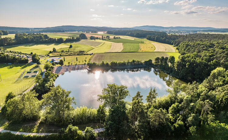 Forsterweiher Swf Thoku 3