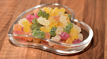 Gummibärchen | © pixabay