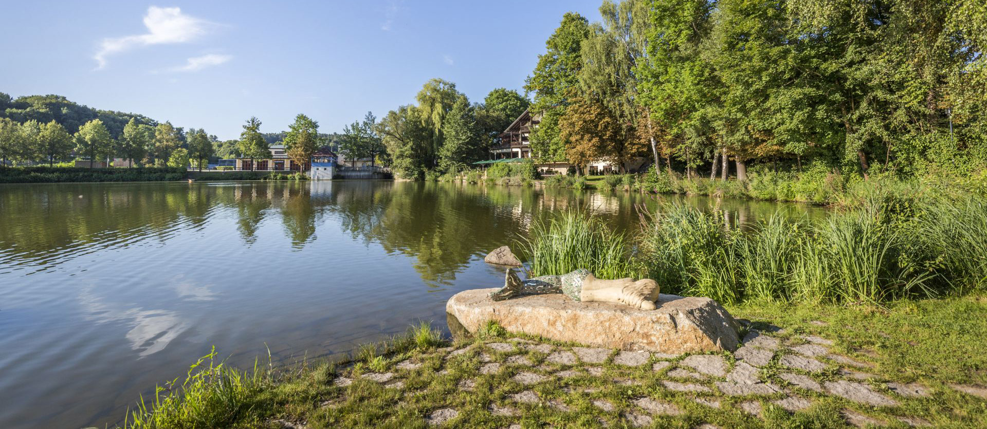 Hammersee | @ Thomas Kujat