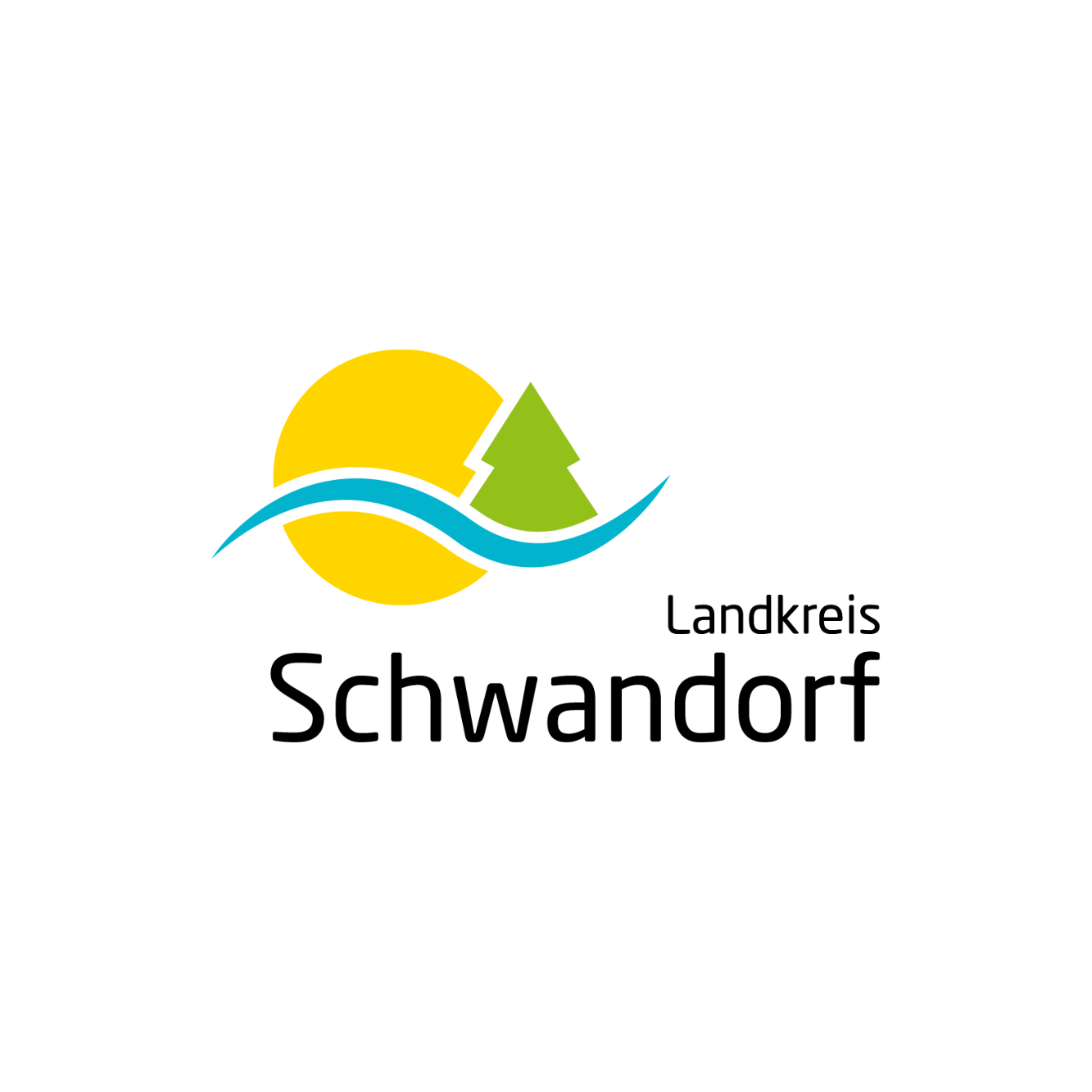 Logo Landkreis Schwandorf Logo Landkreis Schwandorf