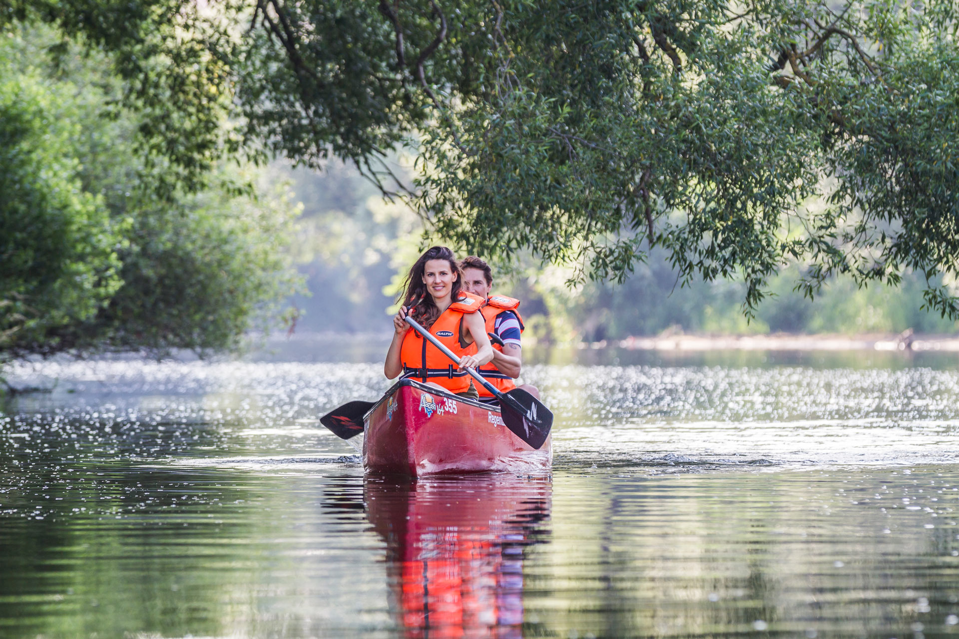 Bootsausflug | &copy; Thomas Kujat
