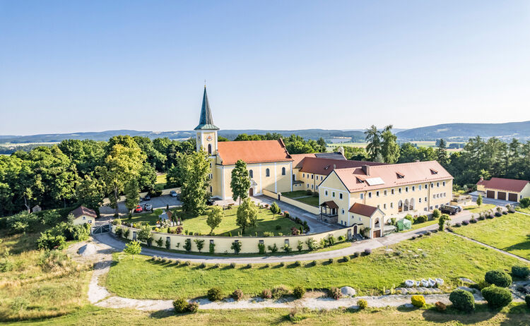 Miesbergkirche Swf Thoku 1