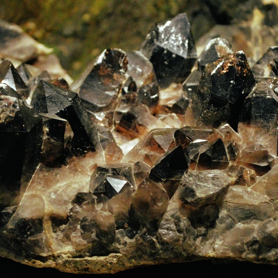 Mineralien Jeanlouis Servais Pixabay