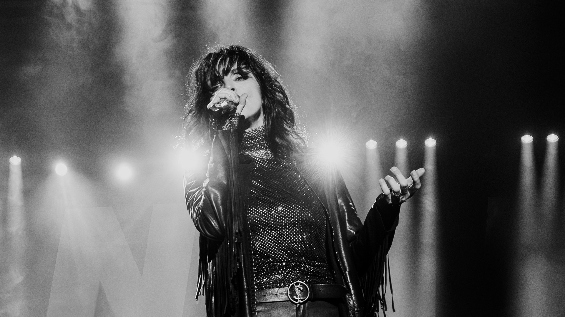 Nena | &copy; Sarah Rechbauer, Laugh & Peas Entertainment & Lifestyle GmbH