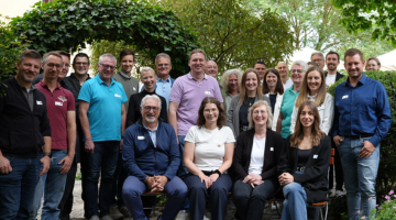3. Netzwerktreffen TOURISMUS| &copy; Landkreis Schwandorf