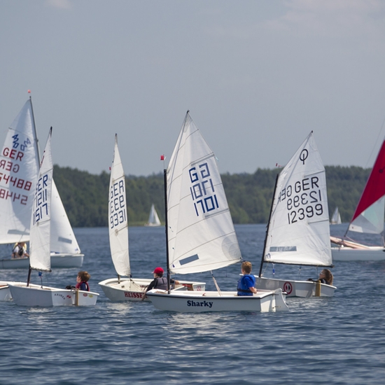 Oberpfaelzerseenland Segeln Stefangruber 1 1