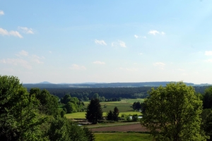 Oberpfälzer Seenweg | © Thomas Kuhnt