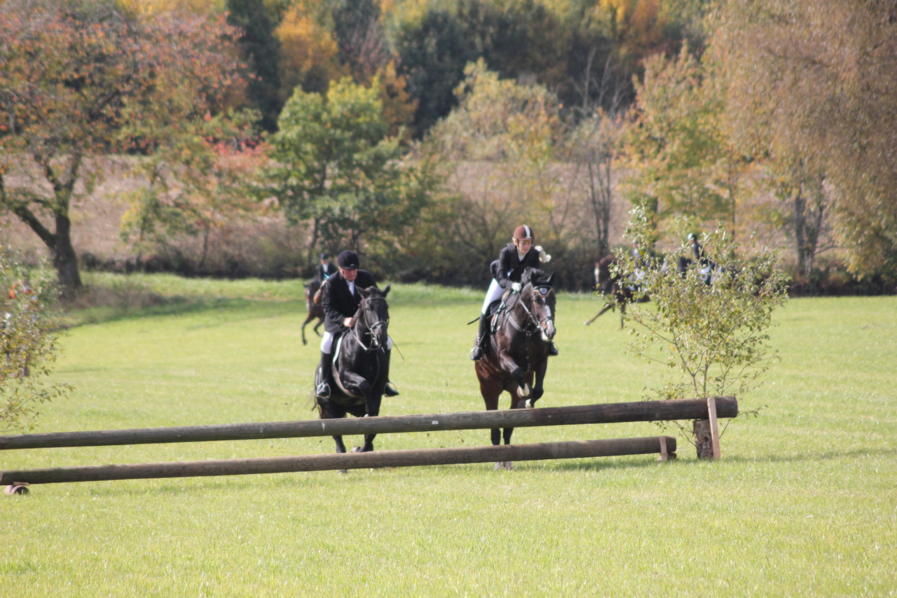 Reiten im Oberpfälzer Seenland | © Elke Schneeberger / Reiter- und Freizeitpension Kollerhof