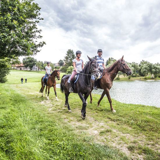 Reiten Osl 4 Thomaskujat