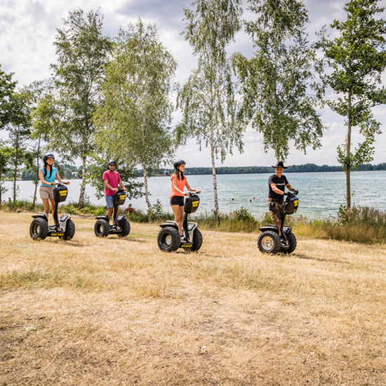 Segway Osl Thoku 6 1