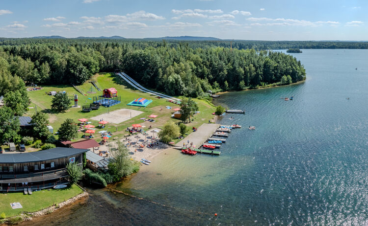 Steinbergersee Mariobernhardt 9 1