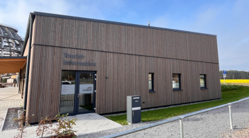 Tourist-Info | &copy; ZV Oberpf&auml;lzer Seenland