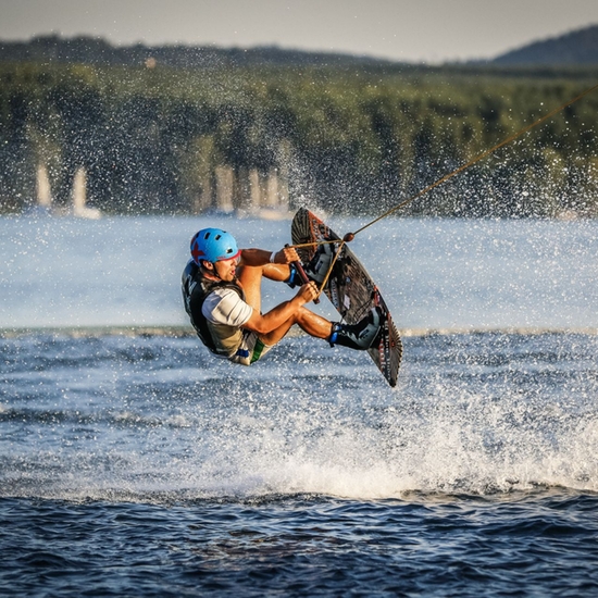 Wildwakeski Oberpfaelzerseenland Thomaskujat 25 1