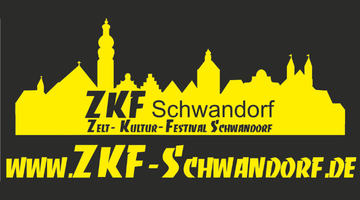 Zelt-Kultur-Festival Schwandorf 2026